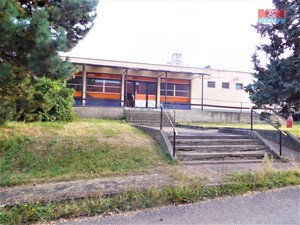 Prodej obchodního objektu, 280 m2, Měcholupy-Želeč