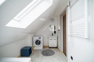 Prodej apartmánu 2+kk