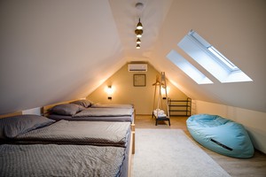 Prodej apartmánu 2+kk
