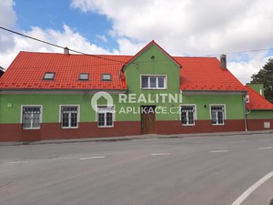 Prodej, Obchodní prostory, 782m2 - Jakubčovice