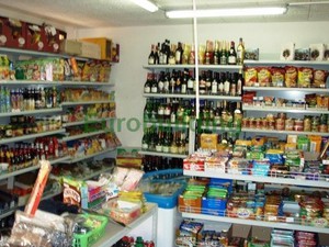 Obchod na prodej, 54 m2, Na růžovém poli, Kladno