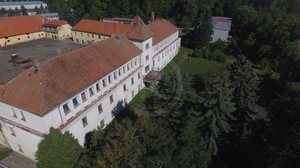 PRODEJ KOMERČNÍHO OBJEKTU, VESELÍČKO, OKRES PÍSEK