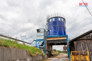 Prodej průmyslový areál, 23997 m2, Valšov