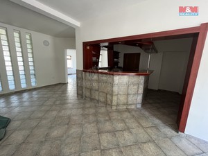 Prodej komerčního objektu, Havířov, ul. Jarošova