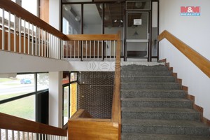 Prodej obchodního objektu, 810 m2, Meziměstí, ul. 5. května