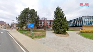 Prodej obchodního objektu, 810 m2, Meziměstí, ul. 5. května