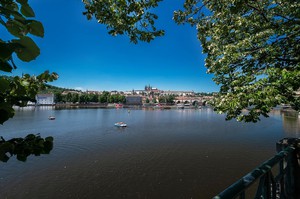 Smetanovo nábřeží