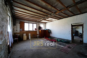 Prodej komerčního prostoru 164 m2 - Drnholec