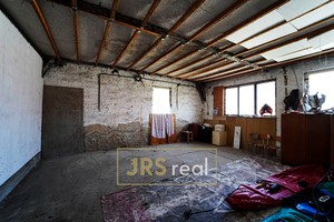 Prodej komerčního prostoru 164 m2 - Drnholec