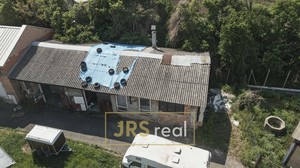 Prodej komerčního prostoru 164 m2 - Drnholec