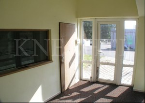 Prodej obchodního prostoru 70 m2, Cheb - Háje.