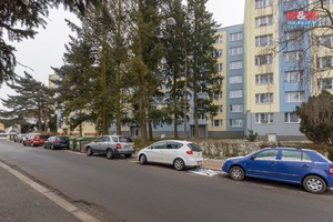 Prodej obchodního prostoru, 53 m2, Strakonice, ul. Na Ohradě