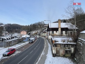 Prodej, obchodní prostory, 1.500 m2, Tanvald