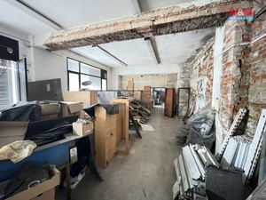 Prodej, obchodní prostory, 1.500 m2, Tanvald