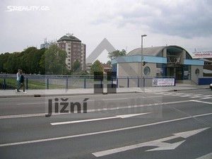Prodej obchodního prostoru 208 m2