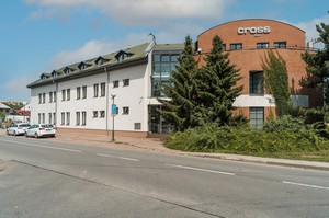 Prodej lukrativní komerční/bytové nemovitosti ve Zlíně