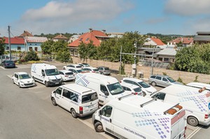 Prodej lukrativní komerční/bytové nemovitosti ve Zlíně