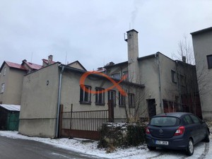 Prodej komerční budovy Rožnov pod Radhoštěm