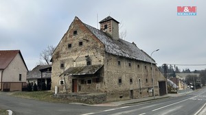 Prodej obchod a služby, 295 m2, Plánice