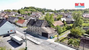 Prodej obchod a služby, 295 m2, Plánice