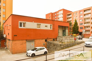 Prodej, Obchodní prostory, 800m2 - ul. Jílová, Havířov
