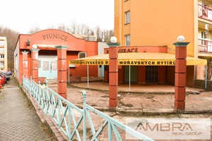 Prodej, Obchodní prostory, 800m2 - ul. Jílová, Havířov