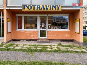 Prodej obchod a služby, 65 m2, Kladno, ul. Děčínská