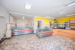 Prodej komerční Obchodní prostory, 100m2, Javorník