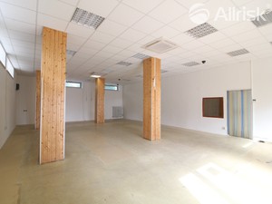 PRODEJ NEBYTOVÉ/OBCHODNÍ JEDNOTKY 118 m2