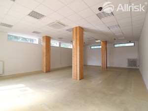 PRODEJ NEBYTOVÉ/OBCHODNÍ JEDNOTKY 118 m2