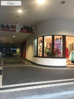 Prodej obchodního prostoru 27 m2