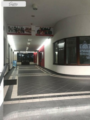 Prodej obchodního prostoru 27 m2