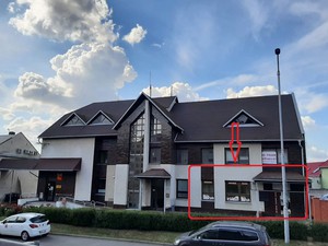 Prodej obchodního prostoru 88 m2 Zdounky