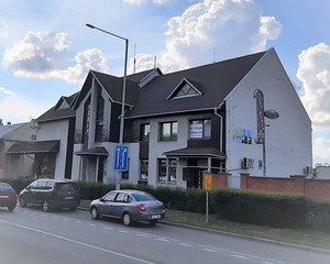 Prodej obchodního prostoru 88 m2 Zdounky