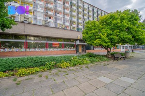 Prodej obchodních prostor, 408 m2, Přerov