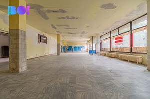 Prodej obchodních prostor, 408 m2, Přerov