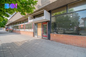 Prodej obchodních prostor, 408 m2, Přerov