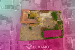 Prodej obchodního domu 344 m2, pozemek 3416 m2