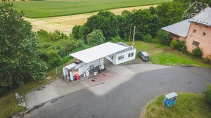 Prodej, Obchodní prostory, 63 m2 - Dřínov