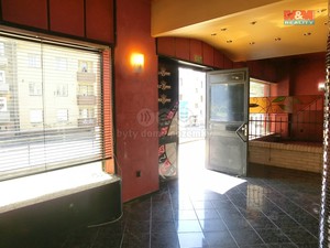 Prodej komerční objekt, 335 m2, Karviná - Nové Město