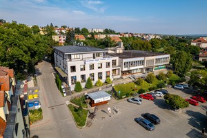 Prodej, Obchodní prostory, 1631 m2 - Velehrad