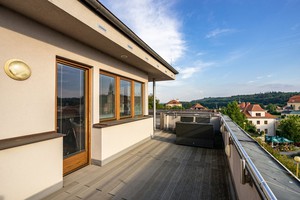 Prodej, Obchodní prostory, 1631 m2 - Velehrad