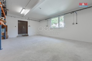 Prodej skladovacích prostor, 180 m2, Nejdek, ul. Soudní