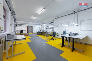Prodej skladovacích prostor, 180 m2, Nejdek, ul. Soudní