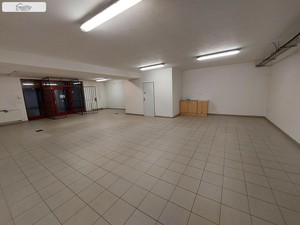 Prodej obchodního prostoru 110 m2