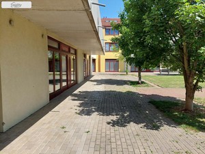 Prodej obchodního prostoru 58 m2