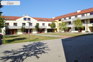 Prodej obchodního prostoru 68 m2