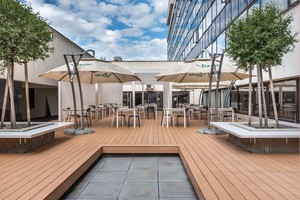 Rosmarin business centre