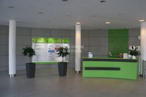 Kancelářské prostory, 1021 m2, Šafránkova, Element Office Centre