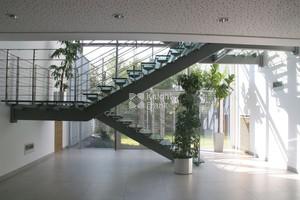 Kancelářské prostory, 1021 m2, Šafránkova, Element Office Centre
